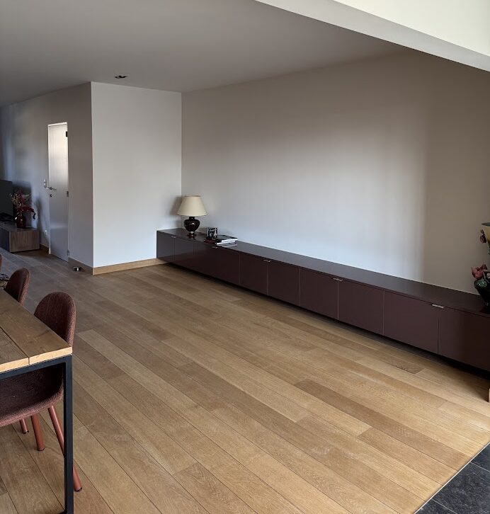 Warm wonen in aardetinten